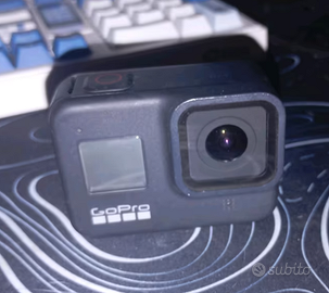 GoPro Hero 8 Black