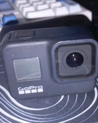 GoPro Hero 8 Black