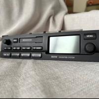 Autoradio BMW Navigation System BMW E46