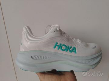Hoka Bondi 9