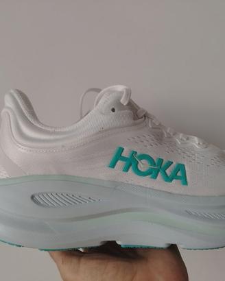 Hoka Bondi 9