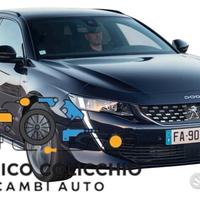 Ricambi usati peugeot 508 2021