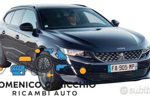 Ricambi usati peugeot 508 2021