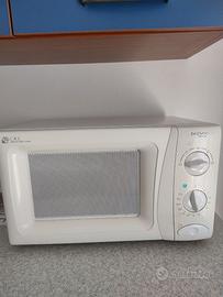 Forno a microonde