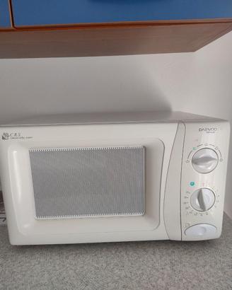 Forno a microonde