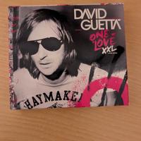 David Guetta - One Love Xxl Edition