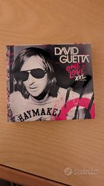 David Guetta - One Love Xxl Edition