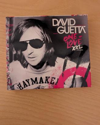 David Guetta - One Love Xxl Edition