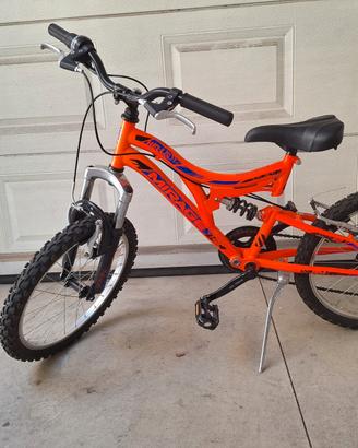 bici bimbo Mirage n.20
