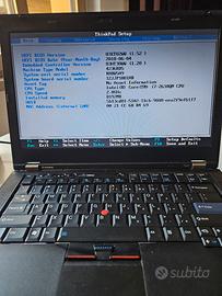 Lenovo Thinkpad T420 