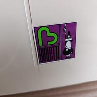 impastatrice Bialetti vintage