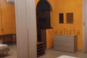 Cinecitta est stanza singola arredata