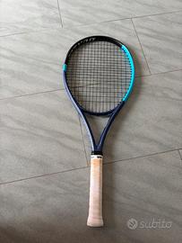 Dunlop fX500 manico 2