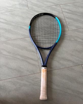 Dunlop fX500 manico 2