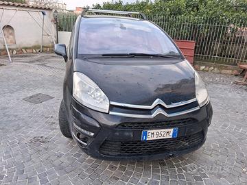 Citroen Picasso 2012