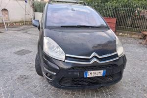 Citroen Picasso 2012