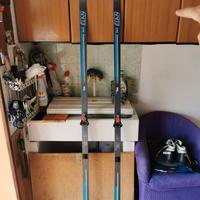 Sci ed accessori ELAN