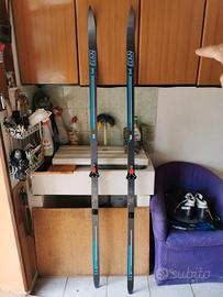 Sci ed accessori ELAN