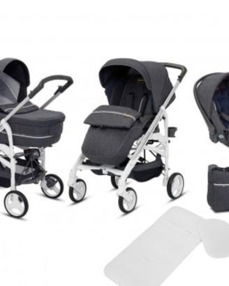 Trio Trilogy Inglesina jeans