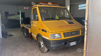 DAILY 35.10 TORRETTA GIREVOLE CARROATTREZZI