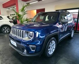 Jeep Renegade 1.0 t3 Limited 2021 Iva Esposta