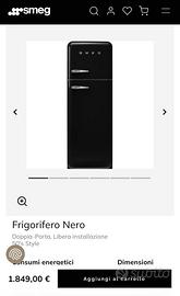 frigorifero Smeg