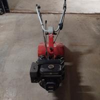 Motocoltivatore Nibbi