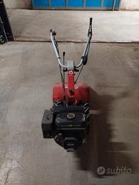 Motocoltivatore Nibbi Grik 1