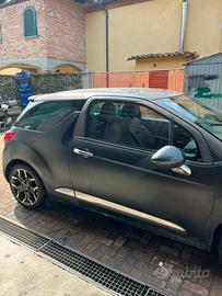 citroen ds3 del 2011