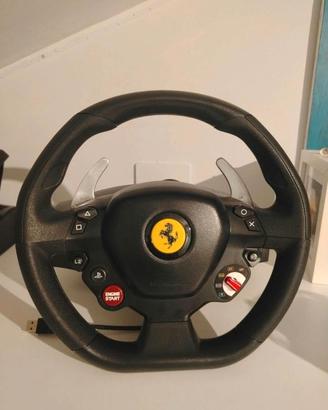 volante Play Station