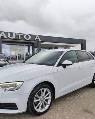 AUDI A3 SPB 1.6 TDI Sport
