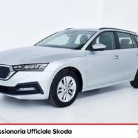 Skoda Octavia wagon 1.0 e-tec executive dsg