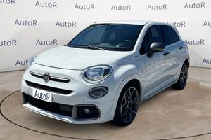 FIAT 500X 1.6 Mjet 130cv E6D Club