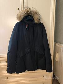 Woolrich Donna