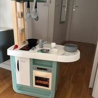 Cucina bambini smoby