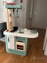 Cucina bambini smoby