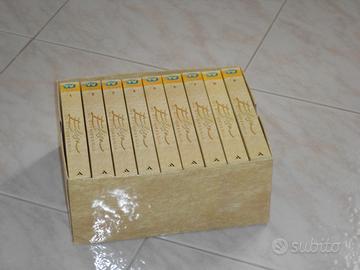 VHS ELISA DI RIVOMBROSA