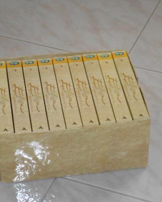 VHS ELISA DI RIVOMBROSA