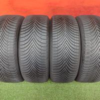 215 55 17 Gomme Inverna 90-95% Michelin 215 55 R17