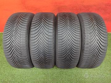 215 55 17 Gomme Inverna 90-95% Michelin 215 55 R17