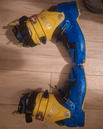 Dynafit tlt 6 mountain cr 46 12 30cm