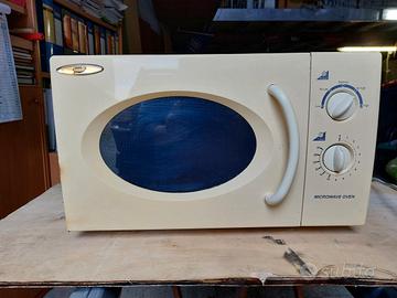 Forno Microonde