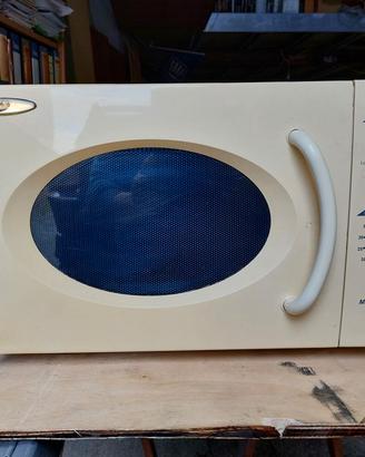 Forno Microonde