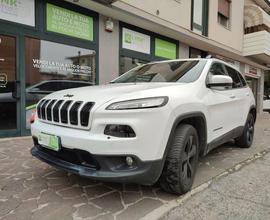 JEEP Cherokee NIGHT EAGLE