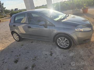 Fiat grande punto