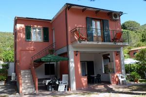 Appartamento sul mare a Portoferraio isola d'Elba