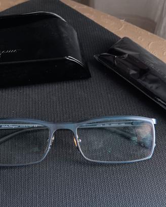 OCCHIALI DA VISTA - UOMO - FERRAGAMO