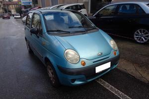 Chevrolet Matiz 800 S Nice (FINANZIABILE)