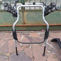 Portabici THULE ClipOn 9104 - 3 biciclette