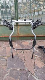 Portabici THULE ClipOn 9104 - 3 biciclette